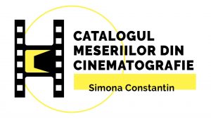 coperta Catalogul meseriilor